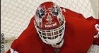 Datsyuk, Hasek lead Wings over Blues