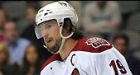 Bryzgalov, Doan lead Coyotes past Stars