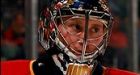 Panthers win but Anderson's streak ends