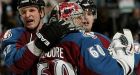 Theodore perfect as Avs sink Ducks