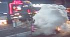 Canadian link to Times Square blast being probed