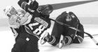 Canuck's defence down again