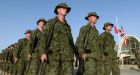MPs to decide fate of Afghan mission