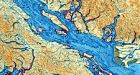 Strait of Georgia could be renamed Salish Sea