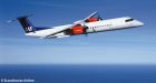 Airline SAS gets 1 billion kronor in compensation from Bombardier