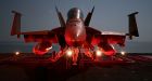 There is nothing super about this Hornet