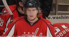 Backstrom's mistake gives Penguins win