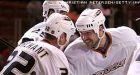 Kunitz nets winner as Habs fall to Ducks