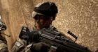 5 U.S. troops killed in suicide blast