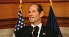 N.Y. governor reportedly in prostitution ring