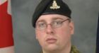 Canadian soldier found dead in Kandahar Airfield