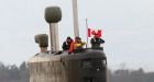 Submariners falling ill years after fatal fire