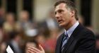 Canada wants a single partner to fill 1,000 troop commitment: Bernier