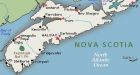 Nova Scotia man killed in plane crash in Florida
