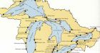 Great Lakes report cause for concern