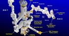 'Dextre has power,' Canadarm2 gives helping hand