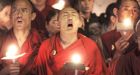 'Eighty killed' in Tibetan unrest