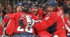 Capitals score shootout win over Bruins