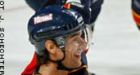 Panthers beat Thrashers for record win