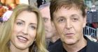 McCartney's ex-wife awarded almost $50 million