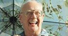 Science fiction writer Arthur C. Clarke dies at 90