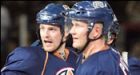 Oilers climb closer to playoffs with win