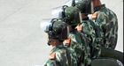China steps up Tibetan crackdown