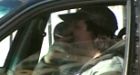 Study shows smoking in cars hazardous to health