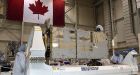 Ruling on sale of Radarsat-2, Canadarm to U.S. arms maker delayed