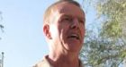 Top soldier says no plan to extend troop rotations