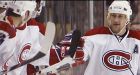 Kovalev puts on scoring clinic in Boston