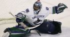 Canucks look to topple Wild