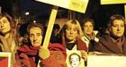 Beijing braces for worldwide demonstrations over Tibet