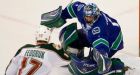 Wild solidify hold on Northwest with win over Canucks