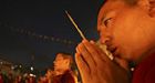 China raises official death toll in Tibet clashes