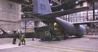 Goose Bay Griffons deploy to Alert