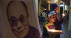 Dalai Lama calls Chinese accusations 'baseless'