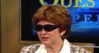 Finley defends contentious immigration overhaul