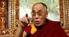 China accuses Dalai Lama of being a terrorist
