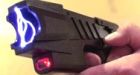 Use of RCMP Tasers rises dramatically