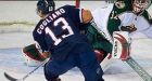 Cogliano leads Oilers' push to playoffs