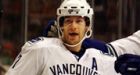 Canucks and Flames renew rivalry