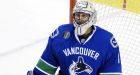 Oh, baby! Luongo's departure could be a problem for Canucks