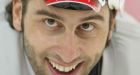 Luongo left in disbelief