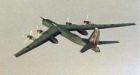 Russia bombers get NATO escort near Alaska