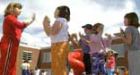 Canada can do more for kids' health: report