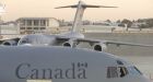 Boeing delivers third Globemaster to Canada