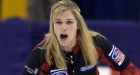 Canada suffers setback at women's curling worlds
