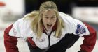 Canada is off to women's curling final