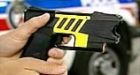 Mounties release more data on Taser use